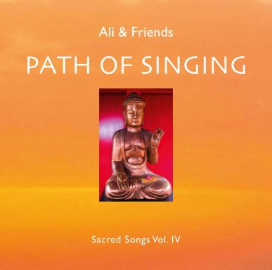 Path of singing